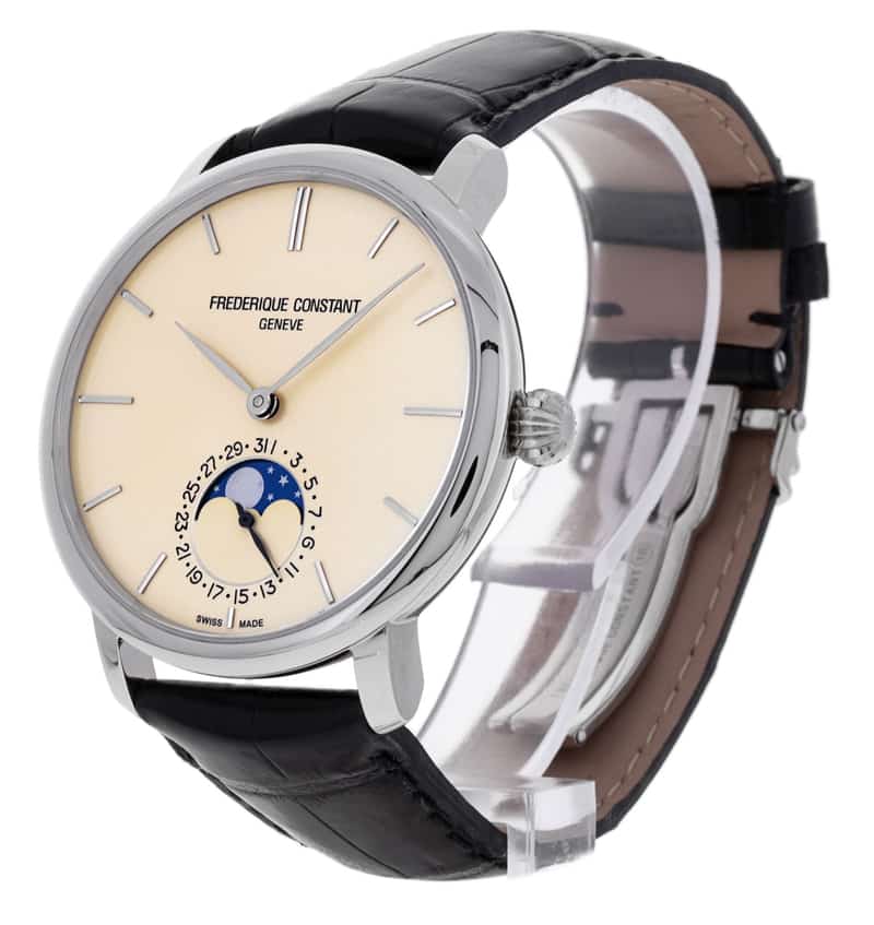 Frederique Constant Slim Line FC–705X4S4/5/6